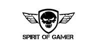 SPIRIT OF GAMER