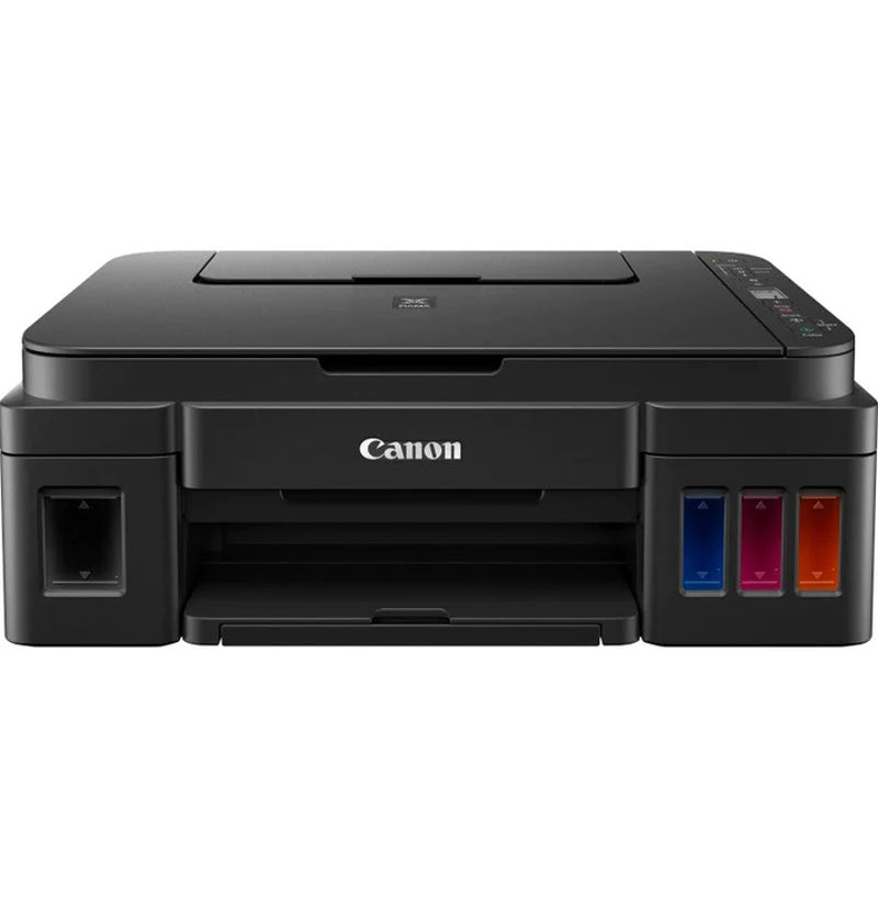 Imprimante à Réservoir Intégré CANON Pixma G3410 3en1 WIFI Couleur