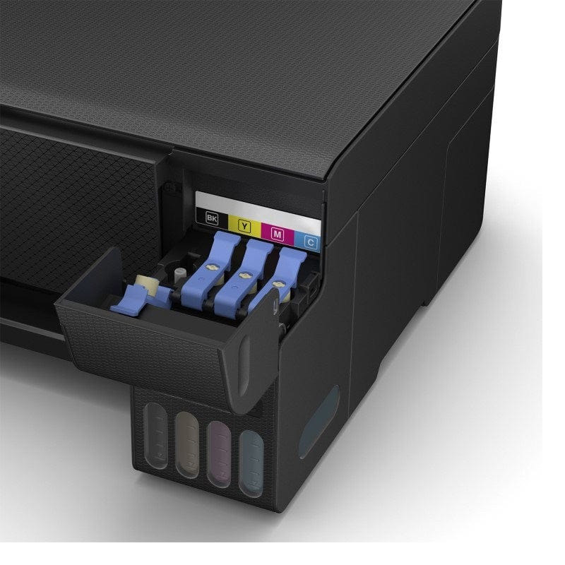 Imprimante EPSON ECOTANK L3251 à Réservoir Intégré 3En1 Wifi Couleur