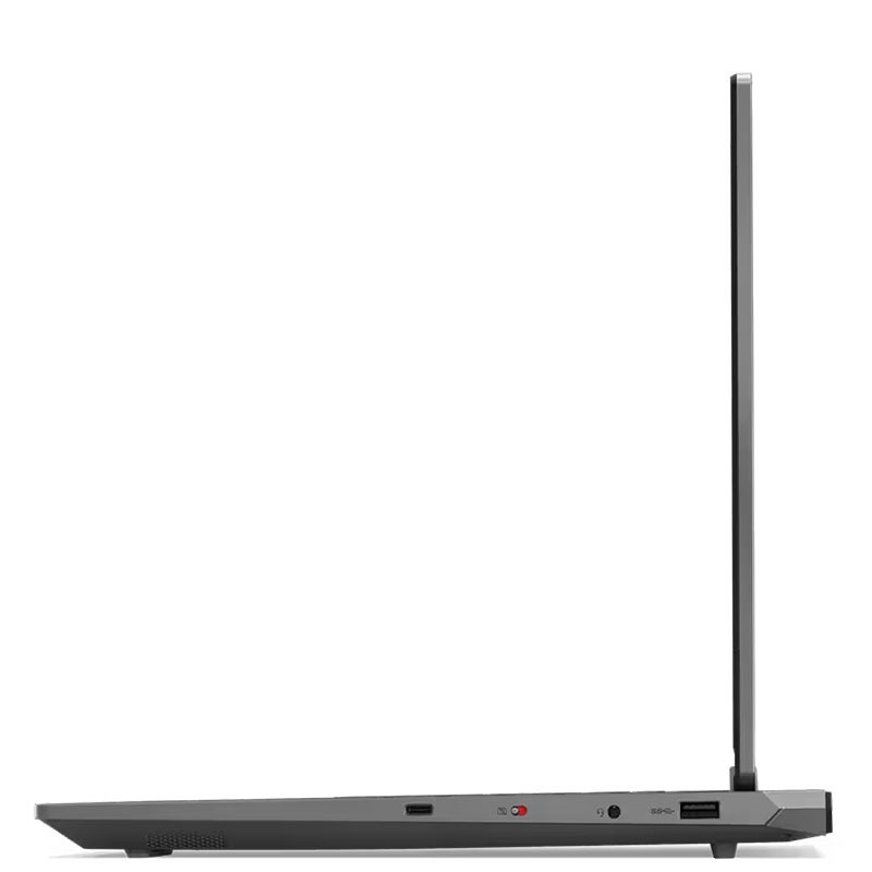 PC Portable Gamer LENOVO LOQ 15IAX9 i5 12è Gén 8G RTX 2050