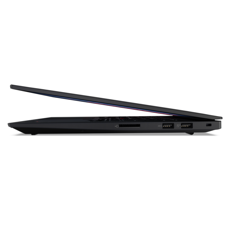 Pc Portable Lenovo ThinkPad X1 Carbon Gen 13 / Ultra 7 268V / 32 Go / 1 To SSD / Windows 11 Pro / Noir