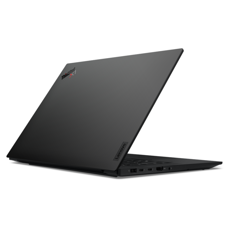Pc Portable Lenovo ThinkPad X1 Carbon Gen 13 / Ultra 7 268V / 32 Go / 1 To SSD / Windows 11 Pro / Noir