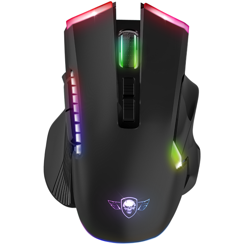 Souris Sans Fil Gaming Spirit Of Gamer ELITE-M70